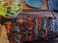 -The Meat & Wine Co Southbank(南岸店)