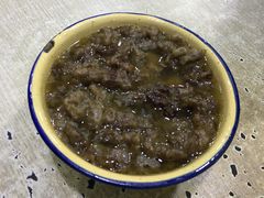 -定家小酥肉·清真(回民街店)