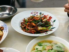 油爆虾-姐妹面馆(水澄路店)