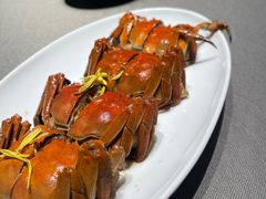 -小厨娘淮扬菜(河西奥美大厦店)