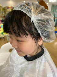 -星童star.kids儿童发型设计·满月胎发(玉兰花园店)