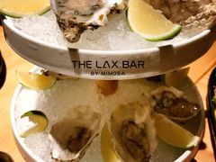 -Lax by Mimosa雪茄&威士忌&鸡尾酒