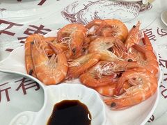 -汪姐海鲜(侨港总店·金冠好店)