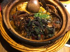 -吃饭皇帝大(合生汇店)