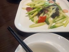 -東城故事·尋找姆媽的味道(玉兰路店)