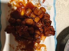 -眷江南之小蓝鲸(王府大街店)