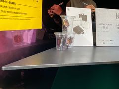 -JPG coffee(广州体育西店)