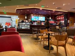 -COSTA COFFEE(西直门店)
