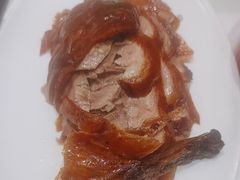 -惠丰堂饭庄·烤鸭·京味菜(翠微路店)