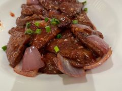 -聚春园自助餐厅(东街口店)