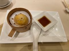 蟹粉小笼包-利苑酒家(华熙国际店)