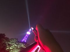 -金鸡山公园