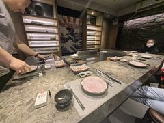 -雅玛花式铁板烧(亚运村店)