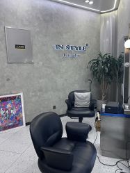 -IN STYLE·全国形象店