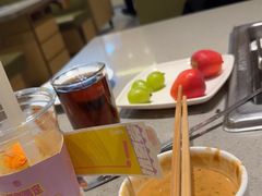 -海底捞火锅(朝阳北路生日主题店)