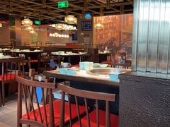-晓宇重庆火锅(赛格国际购物中心店)