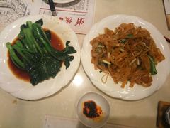 -舊街坊茶楼(市二宫店)