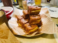 -七爷清汤腩·港式茶餐厅(世博店)
