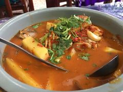 -白家寨子·山野白族菜(古城总店)