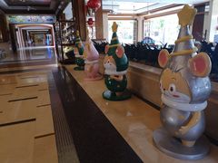 -三亚亚龙湾天域度假酒店