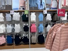 -优衣库(厦门SM广场店)