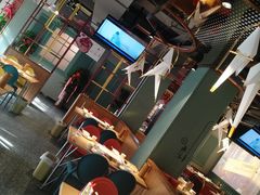 大堂-街角等你.大连海鲜烧烤(西安路店)