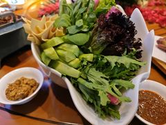 -老长春肉馆(创业大街店)