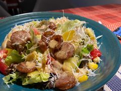 -Primo·丽莫意大利窑烤披萨