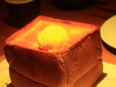 -绿茶餐厅(南昌王府井店)