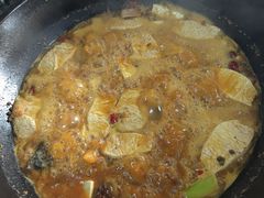 -豫姥家黄河滩地锅城(白沙店)