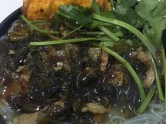 -一品郑记重庆牛肉米线馆(东泰路店)