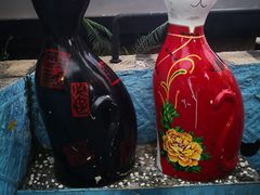 -猫咪博物馆(顶澳仔猫街店)