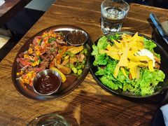 -Q MEX 库迈墨西哥餐吧(三里屯店)