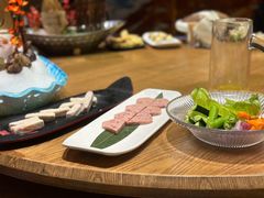 -尚海豆捞(乐虹坊店)