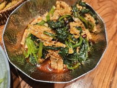 -驿楼兰·新疆菜(火车站店)