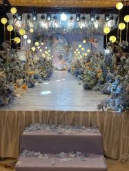 -中谷小南国花园酒店·宴会厅