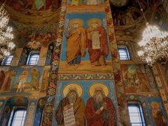 -滴血救世主教堂