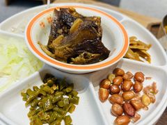 -小满手工粉(上海新世界城店)