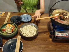 -阿泽料理