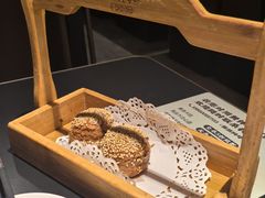 掉渣烧饼-聚宝源(什刹海·鼓楼店)