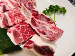 -一哥澳门豆捞·澳门风打边炉(高德置地店)