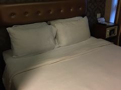 -香港华美达海景酒店