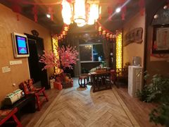 -莱仪堂艾灸经络养生馆(武威东路店)