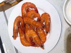 -金安大饭店-金品自助餐厅
