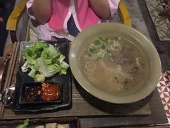 河粉-Le Chalet Dalat