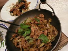 -四季小馆·地道北京小吃(广百店)