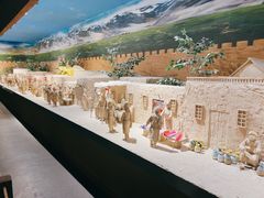 -巴音郭楞蒙古自治州博物馆