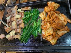 鲜五花肉-香猪坊(五道口店)