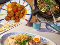 -常来小聚·广州非遗传承餐厅(高德置地店)