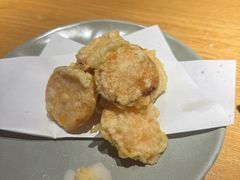 -桂马·日本料理·海胆·海鲜饭·酒场(民主广场店)